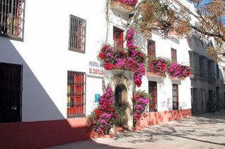 Hostal El Castillo
