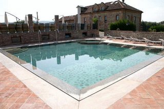 Hotel Le Botti