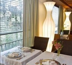 Inter-Hotel Au Pavillon Bleu