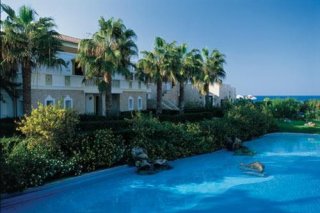 Aldemar Royal Mare