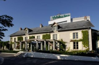 Holiday Inn Nevers