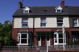 Hostel
