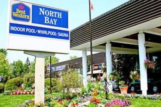 Best Western  Hotel & Conference