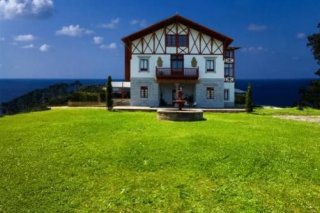 Hotel Villa Itsaso