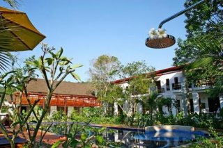 Duangjai Resort