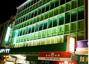 Hotel Central
