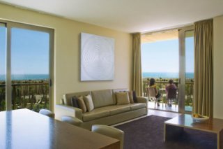CS Salgados Dunas Suite Hotel