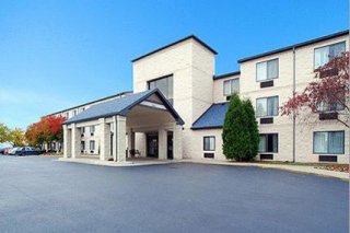 Comfort Inn Metro Airport