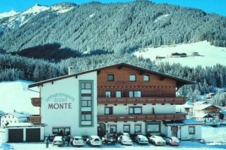 Apparthotel Garni Monte