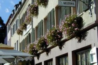 Hotel-Restaurant Kriemhilde