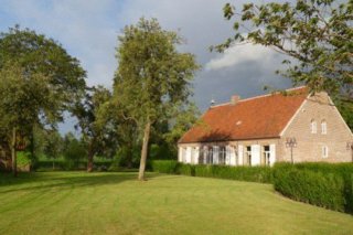 Het Pauwenhof