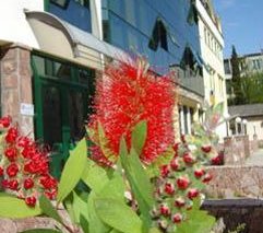 Hotel Kerber