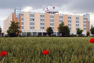 Ramada Hotel Leipzig-Halle