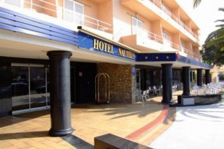 Nautilus Hotel