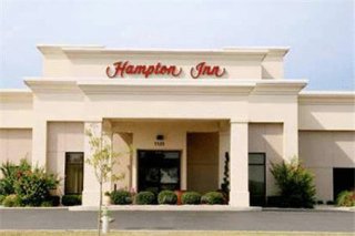 Hampton Inn
