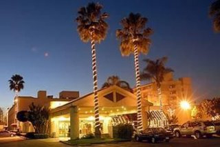 Anaheim Park Hotel