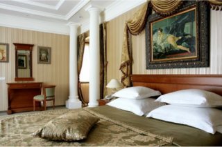 Golden Garden Boutique Hotel