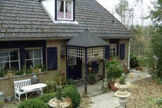 B&B Marjordi