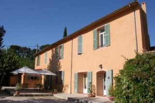 Hôtel Les Cigales