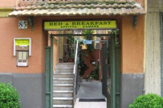 A  San Pietro BB