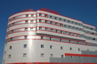 Mitino Hotel