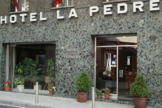 Hotel La Pedrera