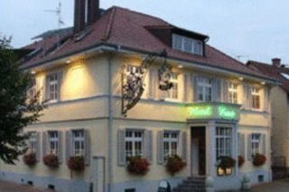 Landgasthof Kranz