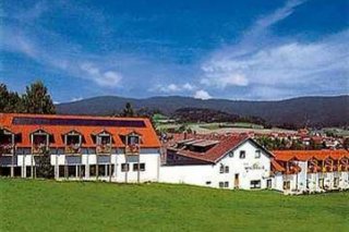 Hotel Waldhaus