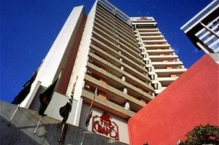Mercure Apartments Jundiai