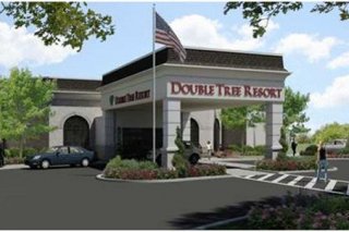 Doubletree Resort at Willow Valley