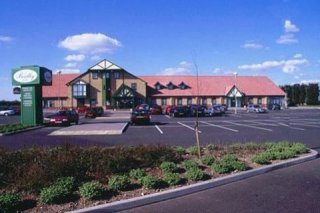 The Bentley Hotel & Leisure Club
