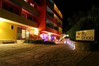 Residence Hotel Vacanze 2000