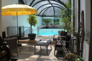 Hotel Bismarck