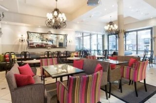 Thon Hotel Bristol