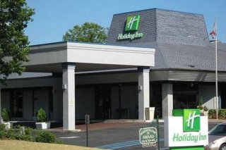 Holiday Inn  Downtown