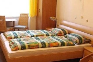 Agava Guest Rooms & Apartments