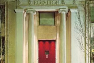 RoyaltonA Morgans Original