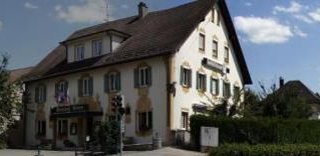 Hotel Gasthof Stern