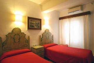 Hostal Paco