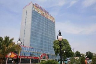 Grand Hotel & Casino International