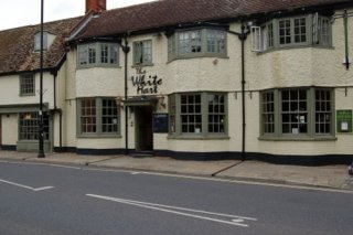 The White Hart Hotel