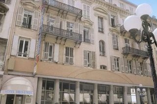 Hôtel Helvétique