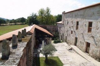 Pazo San Damián