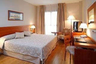 Tryp Indalo Almeria