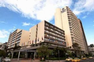 Hilton Colon  Hotel