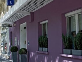 Timhotel Boulogne Rives de Seine