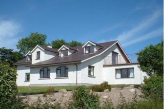 Golden Hill Guest House