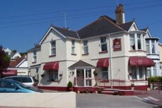 Crown Lodge