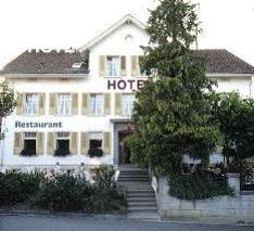 Hotel erhof