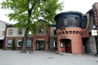Aleksandri Hotel